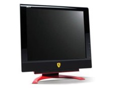 19Inch TFT Acer Ferrari CrystB