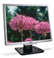 19Inch TFT Acer AL1916ws wide