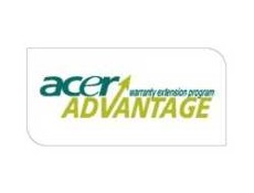 Warranty AcerNB CarryIn3Y+ EU