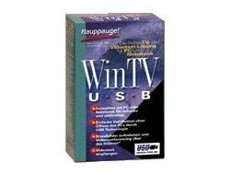TV-ADAPTER USB1.1