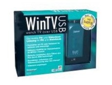 TV-ADAPTER USB1.1