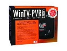 TV-ADAPTER USB2 MCE compatible