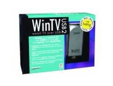 TV-ADAPTER USB2 Multilingual