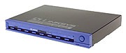 KVM Switch 8Port ProConnect