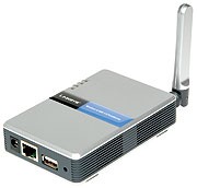 Wireless-G ADSL2+ Router ISDN