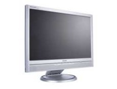 20Inch LCD PHILIPS DVI/D-SUB