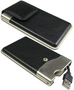 Ext. Case f. 2.5inch IDE HDD