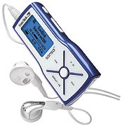MP3 Player 512MB Sansa m200 X3