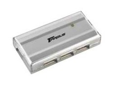 Hub 4Port USB 2.0 Targus