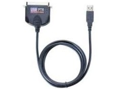 Adapter Cable USB to Parallel