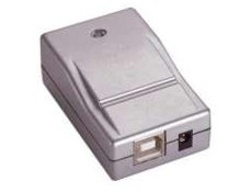 Hub 4Port USB 2.0 Targus