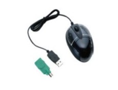 Mouse Mini Retract. Opt.Targus