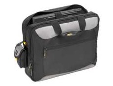 Targus 15.4 Metro Slim Case