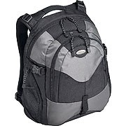 Targus Backpack NB 15.4 Campus