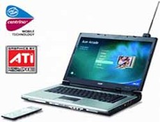 AA5514WLMi Cen760 XPH 1GB/100