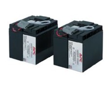 Ersatzbatterie