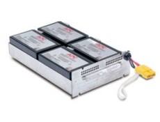 Ersatzbatterie