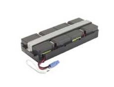 Ersatzbatterie
