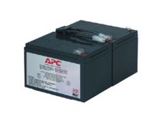 Ersatzbatterie