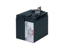 Ersatzbatterie
