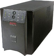 Smart-UPS1000VA/Tower/Black