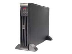 Smart-UPS XL 3000VA/Rack/Tower