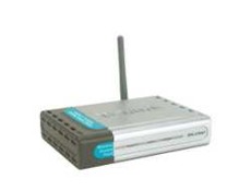 Wireless G AccessPoint 54Mbit