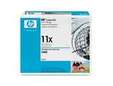 Toner black Q6511x