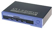 KVM Switch 4Port ProConnect