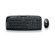 EX 110 Cordless Desktop