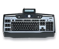G15 Keyboard