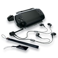 PlayGear Collection
