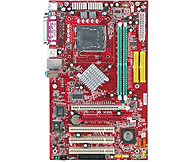 MB S775 ATX SIS649      PCI-EX