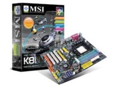 MB AMD K8 ATX nForce4   PCI-EX