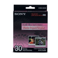 30 BLATT FOTOPAPIER