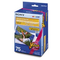75 BLATT FOTOPAPIER