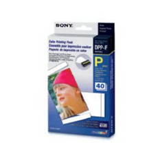 40 Blatt Fotopapier