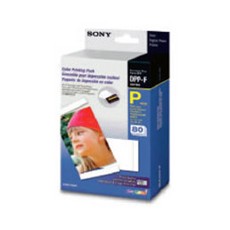 80 Blatt Fotopapier