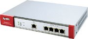 ZyWALL 5 Firewall