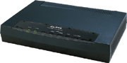 Prestige 660R ADSL Router
