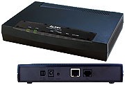 Prestige 660R-I ADSL Router