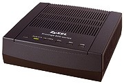 Prestige 660ME ADSL-Analog