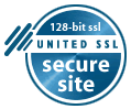128 Bit SSL Verschl�sselung