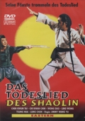 Das Todeslied der Shaolin
