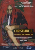 Christiane F. - Wir Kinder vom Bahnhof Zoo