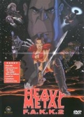 Heavy Metal F.A.K.K.2