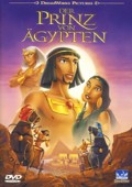 Der Prinz von �gypten
