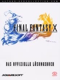Final Fantasy 10 (L�sungsbuch)