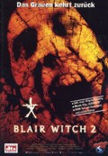 Blair Witch 2