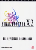 Final Fantasy X-2 (L�sungsbuch)